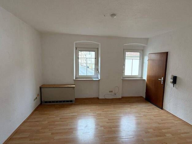 Studio zur Miete 360 € 1 Zimmer 32 m² Geschoss 1/3 frei ab sofort Gaustadt Bamberg 96049