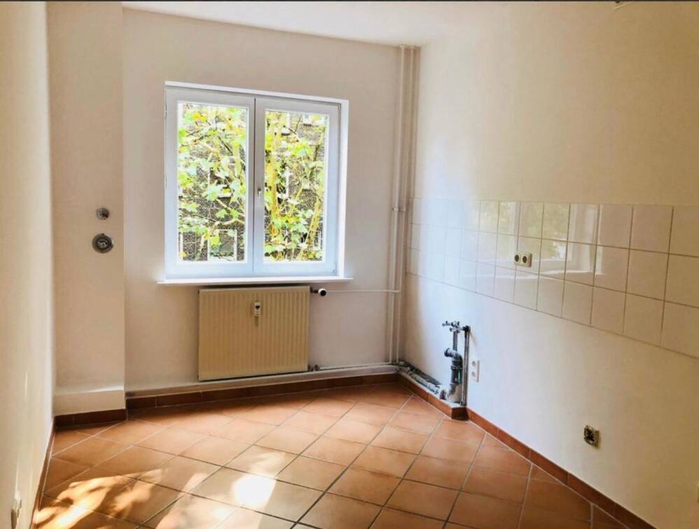Wohnung zur Miete