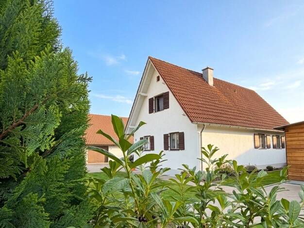 Einfamilienhaus zum Kauf 474.900 € 8 Zimmer 91 m² 426 m² Grundstück Penzing Penzing 86929