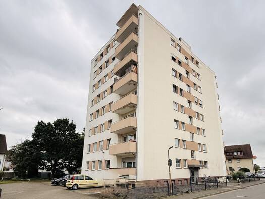 Wohnung zum Kauf 65.000 € 2 Zimmer 54 m² frei ab sofort Nordring 21 Northeim Northeim 37154