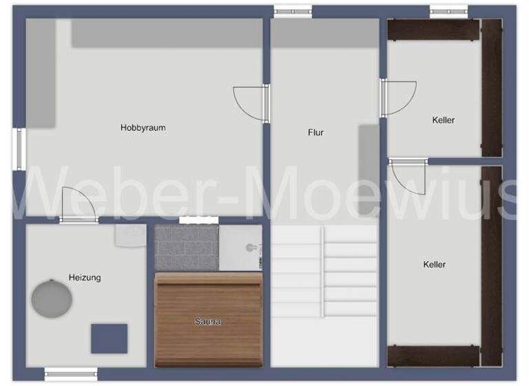 Einfamilienhaus zum Kauf 549.000 € 7 Zimmer 178 m² 752 m² Grundstück Neunkirchen Neunkirchen-Seelscheid 53819