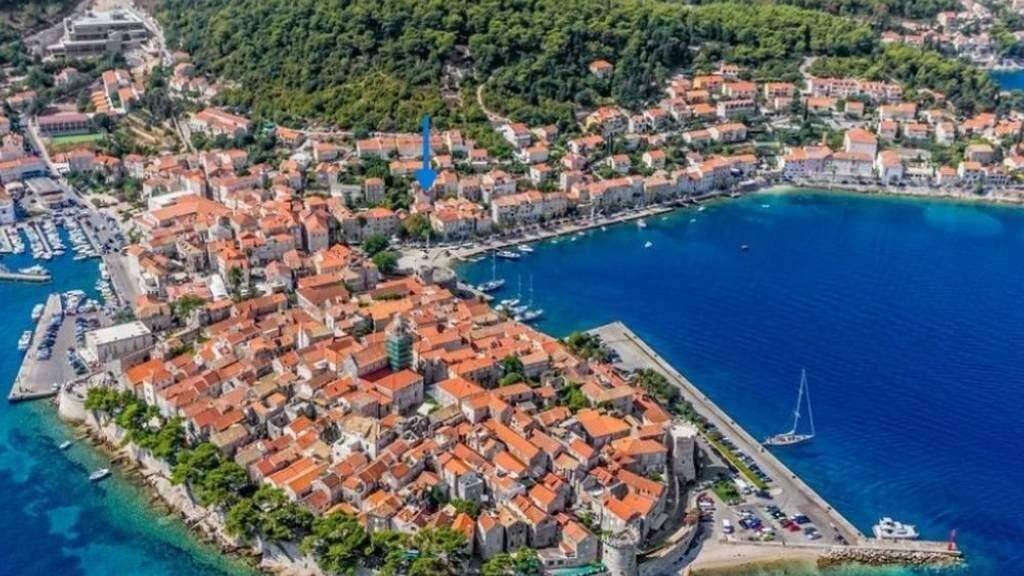 Haus zum Kauf 310.000 € 176 m² Kovacki prolaz 29, Korcula Korcula