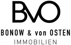 Bonow und von Osten Immobilien GmbH & Co. KG logo