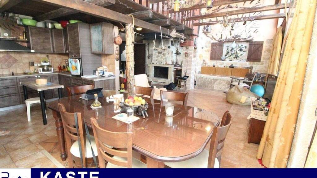 Haus zum Kauf 440.000 € 6 Zimmer 190 m² 1.000 m² Grundstück Sellia