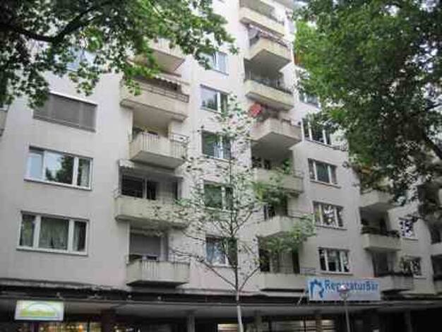 Wohnung zur Miete 1.235 € 4 Zimmer 109,4 m² 4. Geschoss frei ab 16.08.2025 Ettlinger Straße 2c Südweststadt - Östlicher Teil Karlsruhe 76137