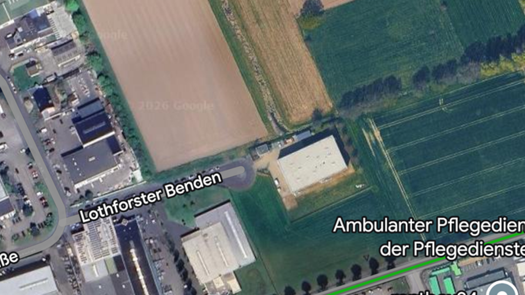 Landwirtschaftliche Fläche zum Kauf 460.161 € 40.014 m² Grundstück Rurtalstraße Wassenberg 41849