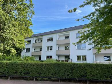 Wohnung zum Kauf provisionsfrei 160.000 € 3 Zimmer 62,5 m² 2. Geschoss Wunstorf - Ost Wunstorf 31515