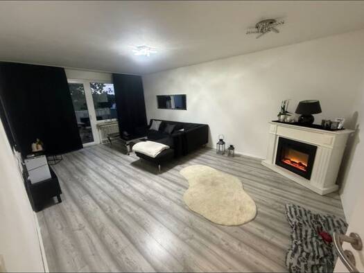 Wohnung zur Miete 550 € 3 Zimmer 78 m² Geschoss 2/2 frei ab 01.10.2026 Am Hövelwald 1 Wickede Wickede (Ruhr) 58739