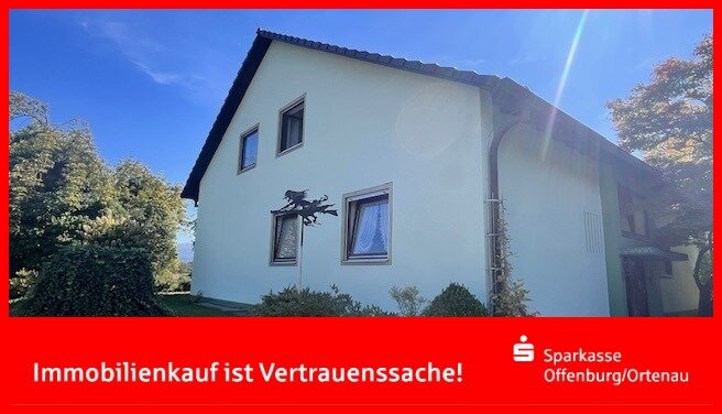 Einfamilienhaus zum Kauf 560.000 € 7 Zimmer 212 m²<br/>Wohnfläche 793 m²<br/>Grundstück Altdorf Ettenheim 77955