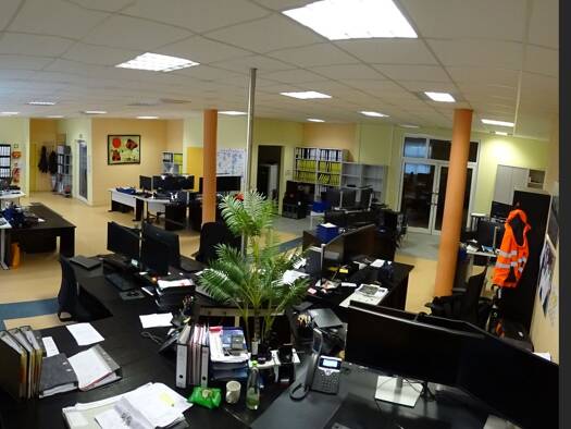 Büro zur Miete provisionsfrei 1.583 € 1 Zimmer 175 m² Bürofläche Regenstauf 93128