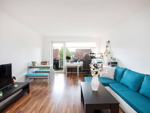 Wohnung zum Kauf 195.000 € 3 Zimmer 74 m² Nordstadt Nordstadt 24939