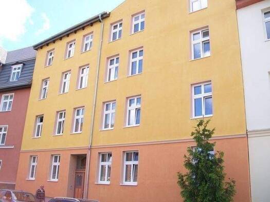 Wohnung zur Miete 540 € 2 Zimmer 54,3 m² 3. Geschoss Kleiner Diebsteig 5 Frankenvorstadt Stralsund 18439