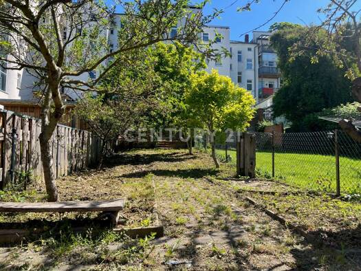 Reihenmittelhaus zum Kauf 99.000 € 3 Zimmer 120 m² 245 m² Grundstück Gera 07545