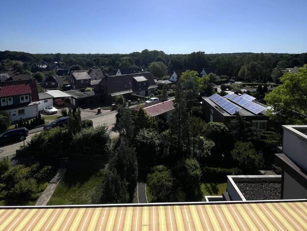 Wohnung zum Kauf 229.000 € 3 Zimmer 90 m² 1. Geschoss Ritterhude Ritterhude 27721