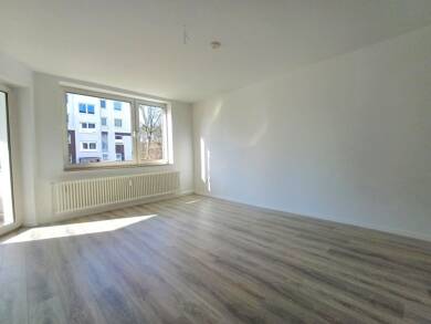 Wohnung zur Miete 549 € 2 Zimmer 57 m² frei ab 01.06.2025 Liebigstr. 5a Innenstadt Minden 32425