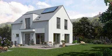 Einfamilienhaus zum Kauf 504.449 € 5 Zimmer 197 m² 899 m² Grundstück Laberweinting Laberweinting 84082