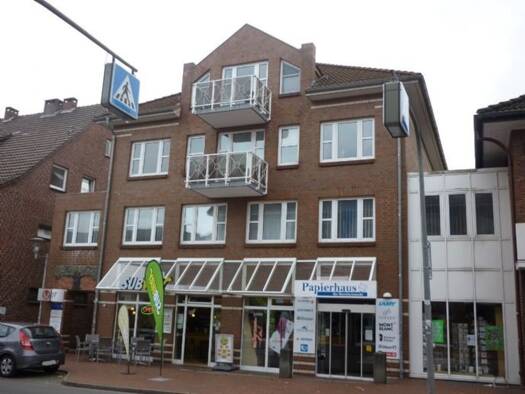 Laden zur Miete provisionsfrei 2.500 € Neue Straße 17 Buchholz Buchholz in der Nordheide 21244