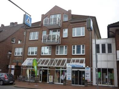 Laden zur Miete provisionsfrei 2.500 € Neue Straße 17 Buchholz Buchholz in der Nordheide 21244