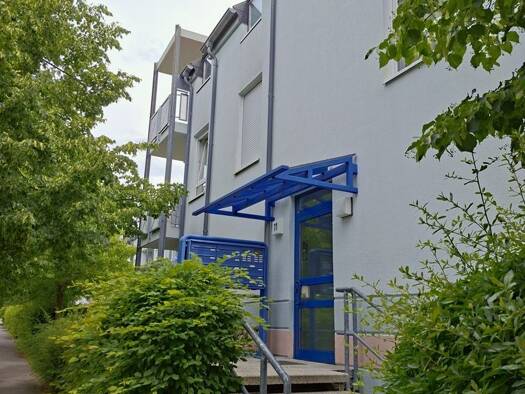 Wohnung zur Miete 515 € 2 Zimmer 52,6 m² 2. Geschoss frei ab 01.09.2026 Platanenweg 11 Wiederitzsch Leipzig / Wiederitzsch 04158