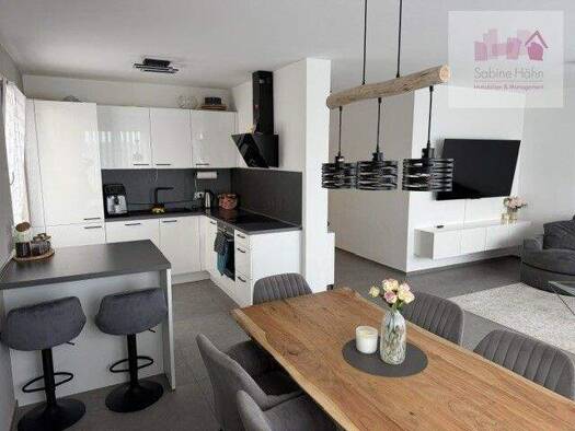 Wohnung zur Miete 652 € 4 Zimmer 100 m² 1. Geschoss frei ab 01.07.2026 Vicht Stolberg (Rheinland) / Mausbach 52224