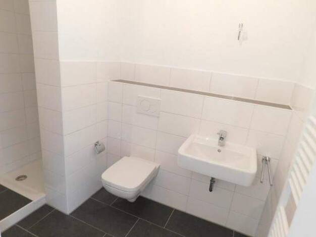 Wohnung zur Miete 557 € 3 Zimmer 69 m² 2. Geschoss frei ab 01.02.2026 Am Stadion 16 Mitte Witten 58453