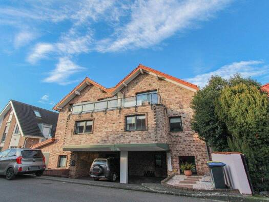 Wohnung zur Miete 950 € 4 Zimmer 86 m² frei ab 01.03.2026 Kleinenbroich Korschenbroich / Kleinenbroich 41352