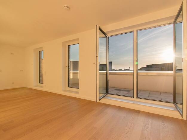 Wohnung zum Kauf 735.000 € 2 Zimmer 68 m² 5. Geschoss Hamburg 22763