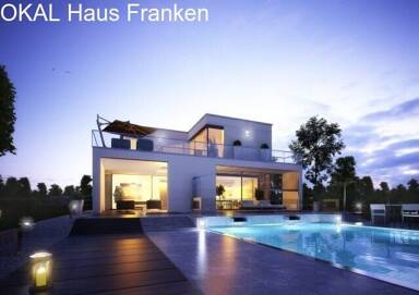 Einfamilienhaus zum Kauf 2.550.000 € 5 Zimmer 324 m² 950 m² Grundstück Erding Erding 85435
