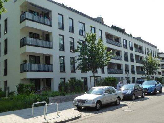 Wohnung zur Miete 1.624 € 4 Zimmer 105,8 m² 2. Geschoss frei ab 01.04.2026 Diekmoorweg 30 Langenhorn Hamburg 22419