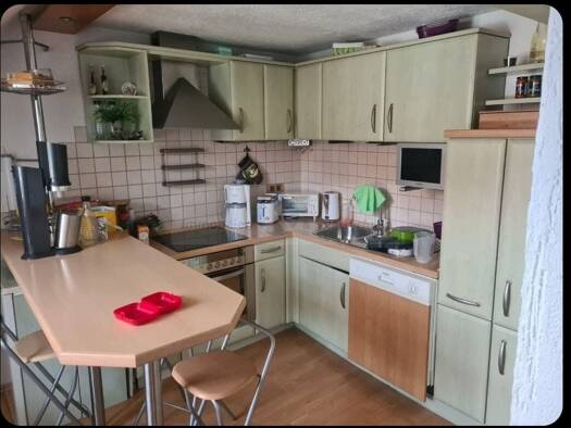 Maisonette zum Kauf 90.000 € 2 Zimmer Meuschau Merseburg 06217