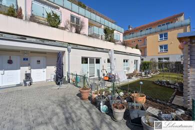 Wohnung zum Kauf 695.000 € 3 Zimmer 107 m² EG Gilching Gilching 82205