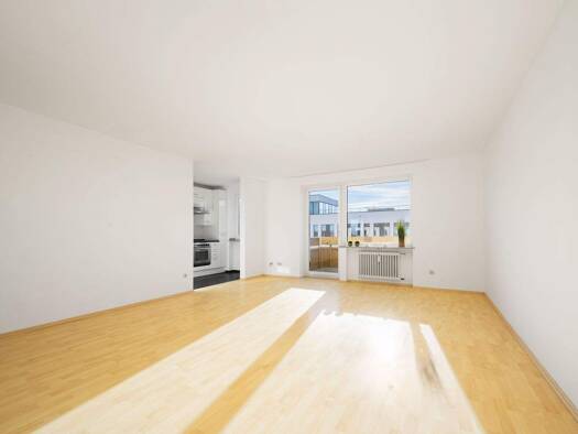 Wohnung zum Kauf 599.500 € 3 Zimmer 81,4 m² 4. Geschoss Sendling-Westpark München 81369