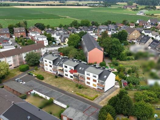Wohnung zum Kauf 185.000 € 3 Zimmer 62,3 m² frei ab 01.10.2026 Zons Dormagen / Feste Zons 41541
