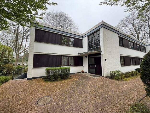 Wohnung zum Kauf 350.000 € 3 Zimmer 89 m² Volksdorf Hamburg / Volksdorf 22359