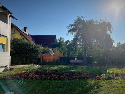 Mehrfamilienhaus zum Kauf 1.200.000 € 297 m² 748 m² Grundstück Schwabach 91126