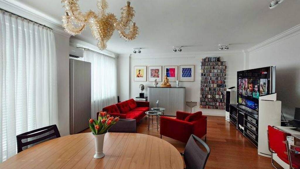 Wohnung zum Kauf 466.000 € 2 Zimmer 70 m² Westend Berlin 14052