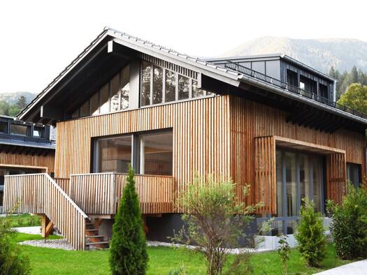 Einfamilienhaus zum Kauf 1.670.000 € 5 Zimmer 165 m² 544 m² Grundstück Partenkirchen Garmisch-Partenkirchen 82467
