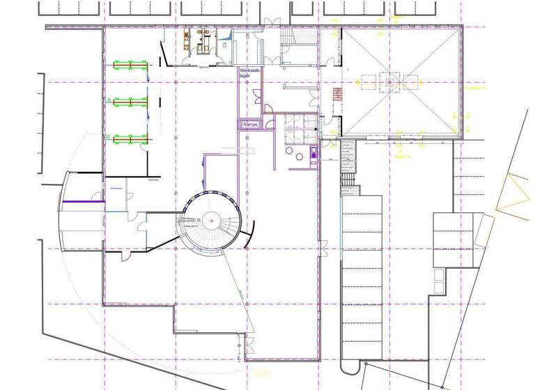 Bürofläche zum Kauf 3.950.000 € 2.496 m² Bürofläche Gaimersheim 85080