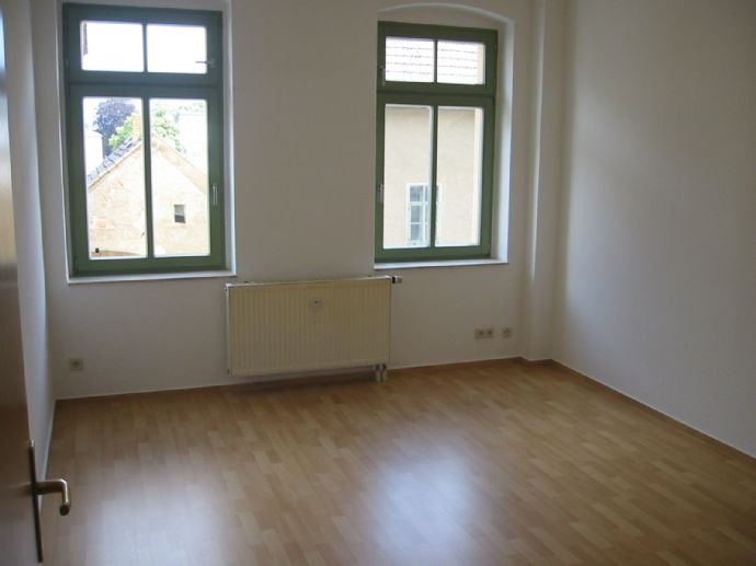 Wohnung zur Miete 270 € 2 Zimmer 49 m²<br/>Wohnfläche 1.<br/>Geschoss 01.12.2024<br/>Verfügbarkeit Zentrum Altenburg 04600