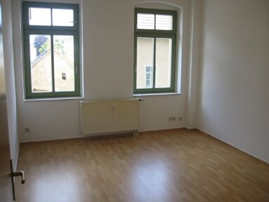 Wohnung zur Miete 270 € 2 Zimmer 49 m² 1. Geschoss frei ab 01.12.2024 Zentrum Altenburg 04600