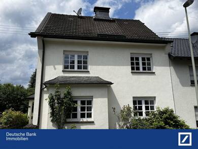 Einfamilienhaus zum Kauf 366.000 € 7 Zimmer 151 m² 1.040 m² Grundstück Eitorf Eitorf 53783