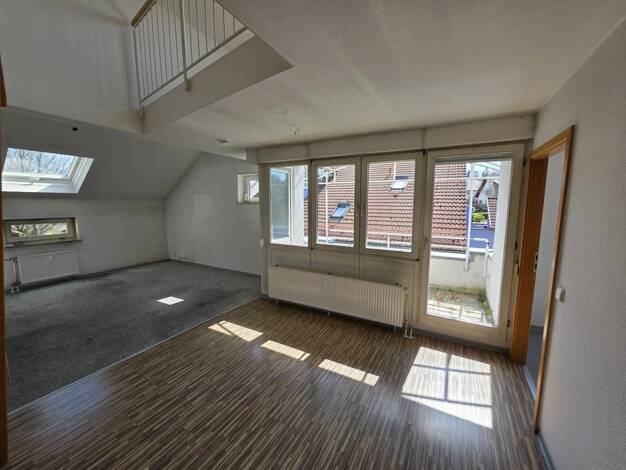 Wohnung zum Kauf provisionsfrei 289.000 € 4,5 Zimmer 94,5 m² 2. Geschoss Zollernweg 34 Steinenbronn 71144