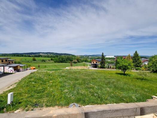 Doppelhaushälfte zum Kauf - Erstbezug 538.000 € 4 Zimmer 120,9 m² frei ab 01.12.2026 Gampern 4851
