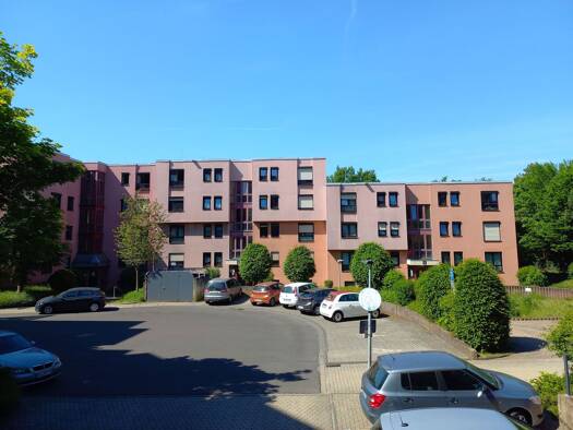 Wohnung zur Miete 610 € 2 Zimmer 65,5 m² 3. Geschoss frei ab 01.02.2027 Tarforst Trier 54296