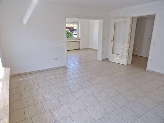 Terrassenwohnung zur Miete 1.180 € 4 Zimmer 110 m² Geschoss EG/1 frei ab 01.10.2026 Donaueschingen Donaueschingen 78166
