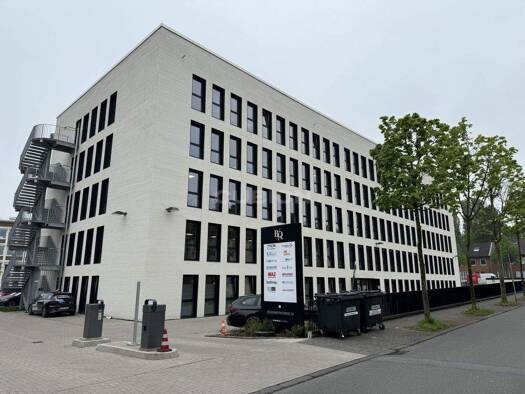 Bürofläche zur Miete provisionsfrei 14,80 € 1.180 m² Bürofläche teilbar ab 404 m² Stadtmitte Bottrop 46236