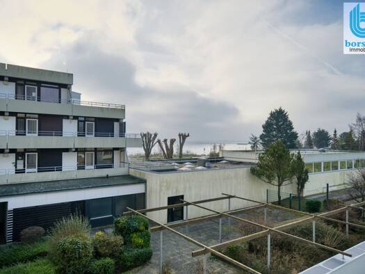 Wohnung zum Kauf als Kapitalanlage geeignet 117.000 € 1 Zimmer 39,4 m² Großenbrode Großenbrode 23775