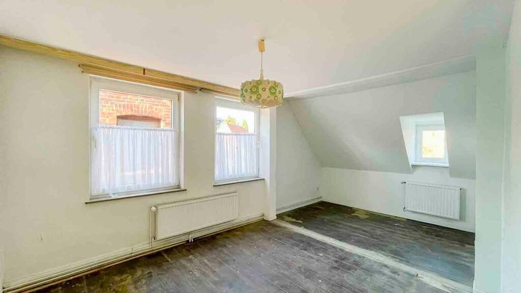 Sonstiges zum Kauf als Kapitalanlage geeignet 210.000 € 4 Zimmer 101,4 m² 271 m² Grundstück Ratzeburg 23909