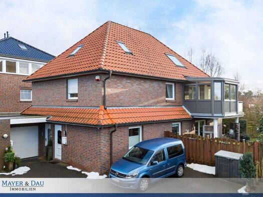 Wohnung zum Kauf 349.000 € 3 Zimmer 100 m² Kreyenbrück Oldenburg 26133