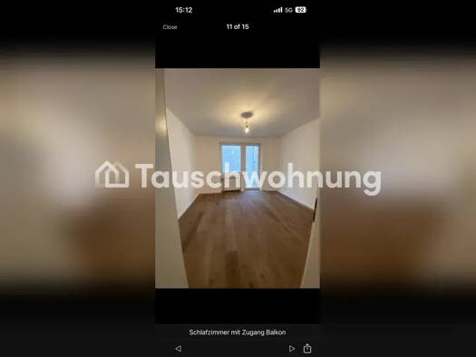 Wohnung zur Miete Tauschwohnung 880 € 3 Zimmer 79 m² 2. Geschoss Stadtmitte Stadtbezirk 1 40210